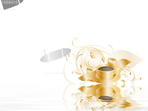 Image of golden 