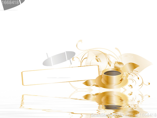 Image of golden 