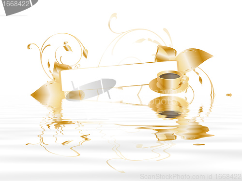 Image of golden 