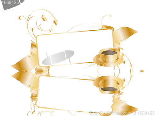 Image of golden 