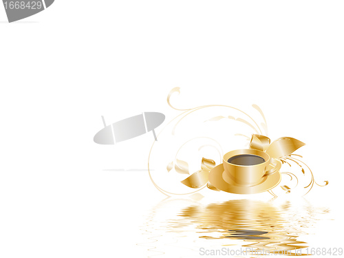 Image of golden 