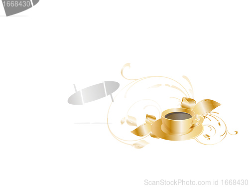 Image of golden 