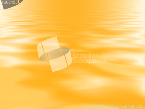 Image of water