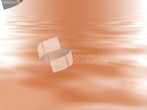 Image of water