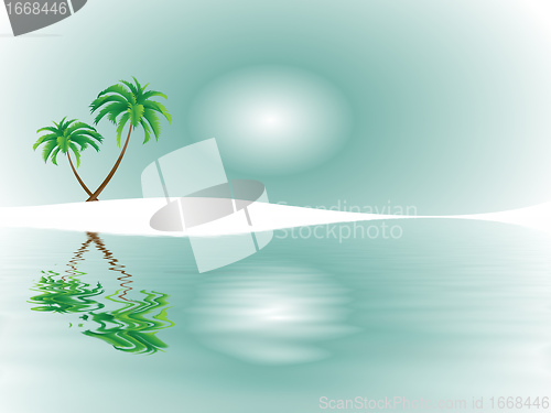 Image of vacations