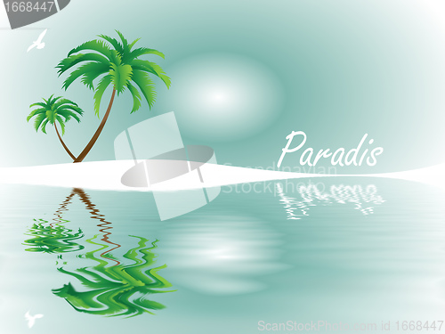Image of vacations