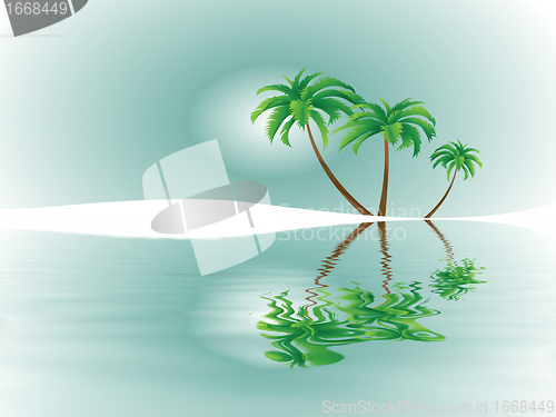 Image of vacations