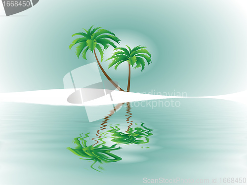 Image of vacations,