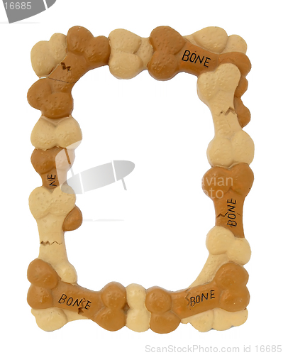 Image of Bone Frame