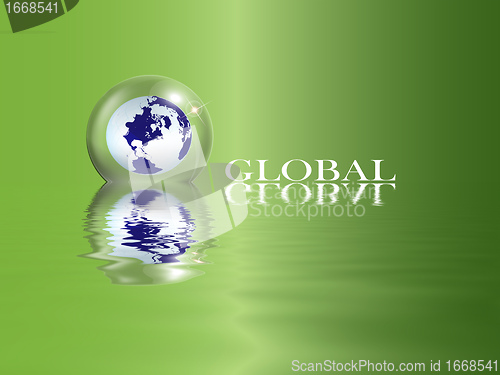 Image of global 