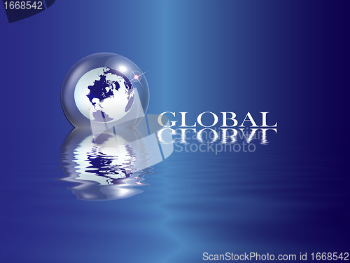 Image of global 