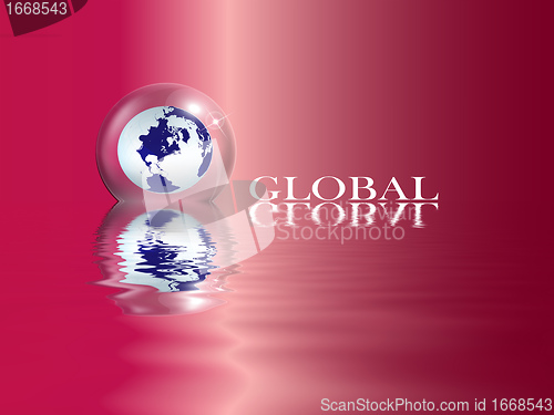 Image of global 