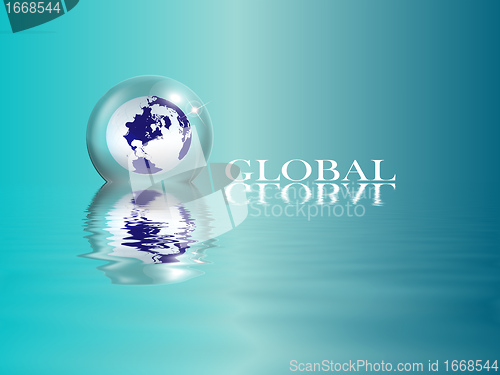 Image of global 