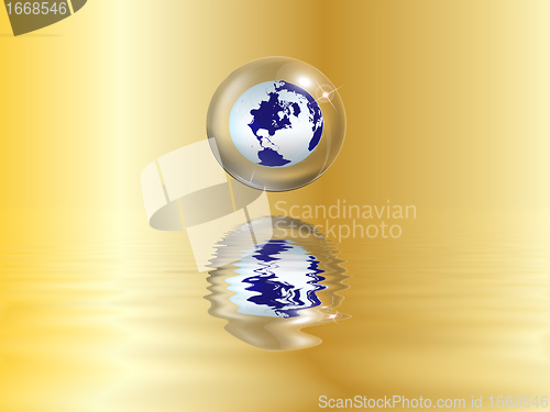 Image of global 