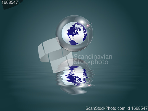 Image of global 