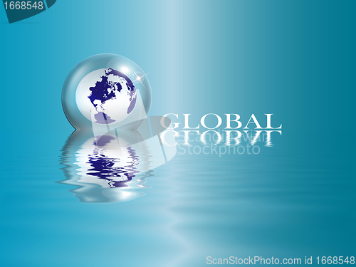 Image of global 