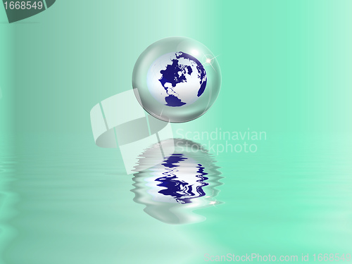 Image of global 