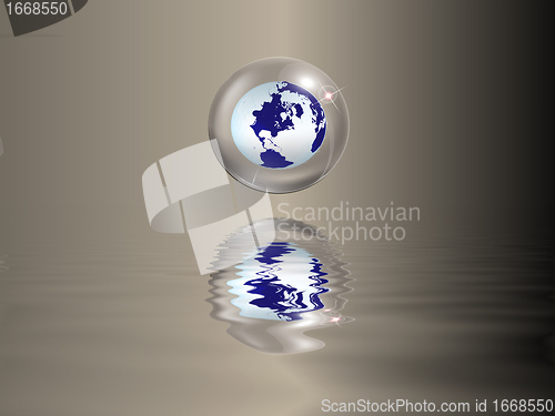 Image of global 