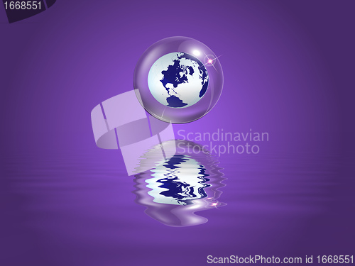 Image of global 