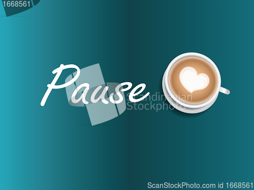 Image of coffee