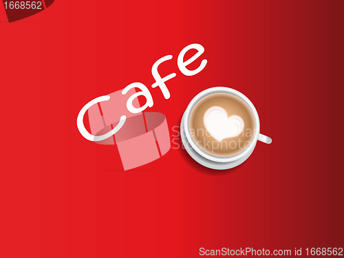 Image of coffee