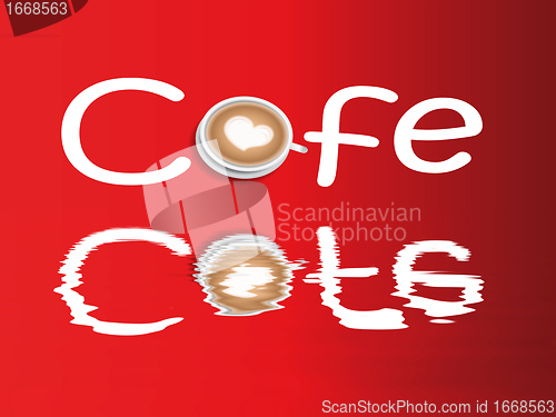 Image of coffee