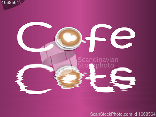 Image of coffee