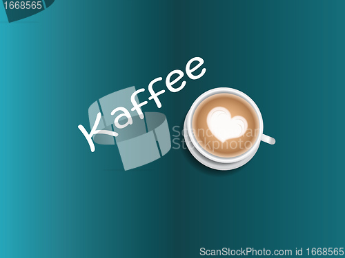 Image of coffee