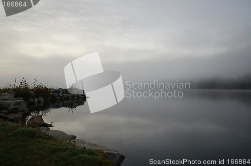 Image of Sjusjøen