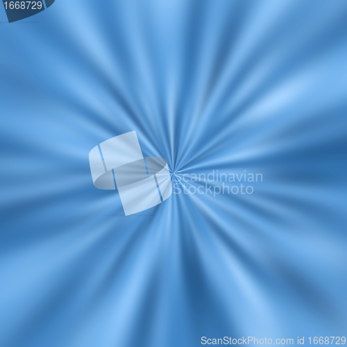 Image of Abstract blue background 