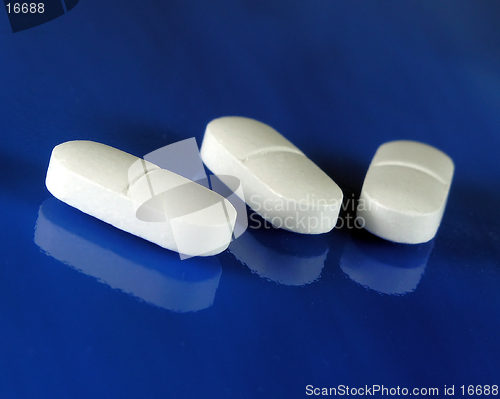 Image of Aspirin