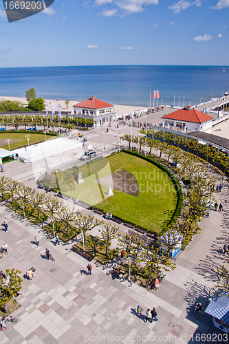 Image of Sopot spa