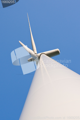 Image of windmill  farm