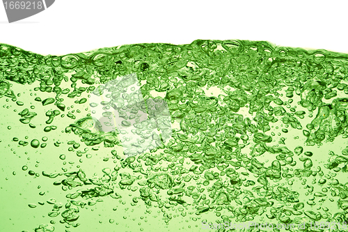 Image of summer drink