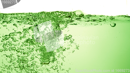 Image of summer drink