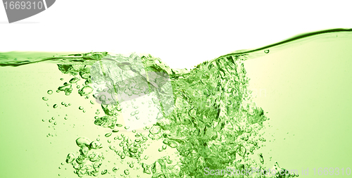 Image of summer drink