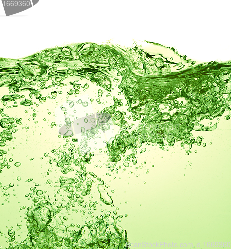 Image of summer drink
