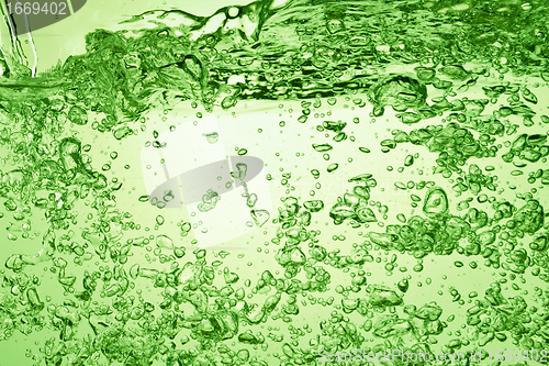 Image of summer drink