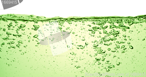 Image of summer drink