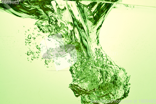 Image of summer drink