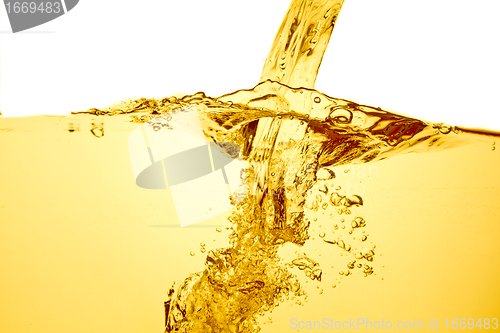 Image of summer drink
