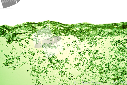 Image of summer drink
