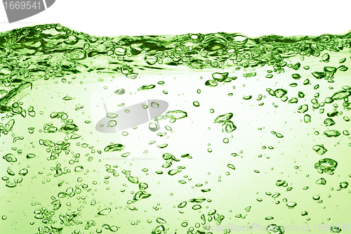 Image of summer drink
