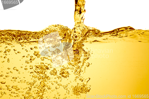 Image of summer drink