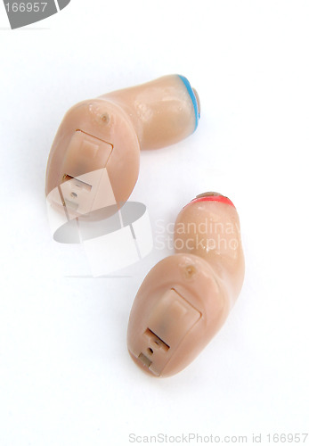 Image of Hearing aids