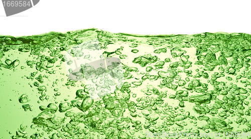 Image of summer drink