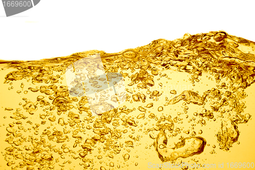 Image of summer drink