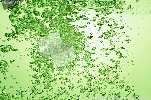 Image of summer drink
