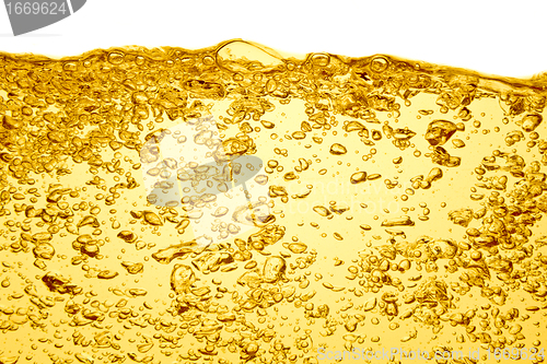Image of summer drink