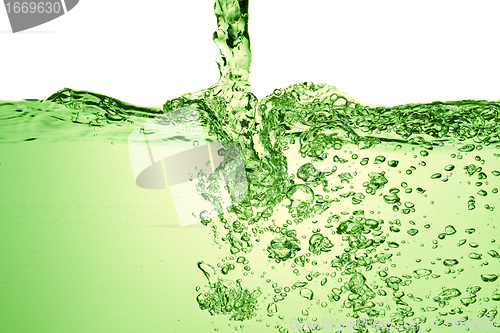 Image of summer drink